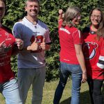 11-Trikot-Tag